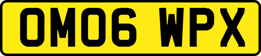 OM06WPX