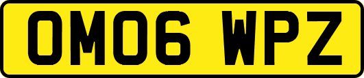 OM06WPZ