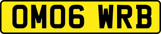 OM06WRB