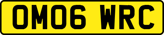 OM06WRC