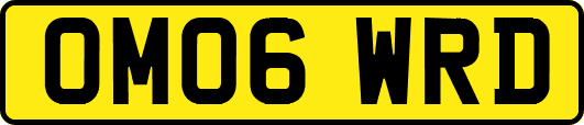 OM06WRD