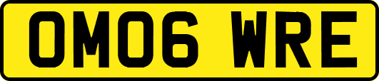 OM06WRE