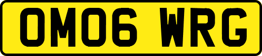OM06WRG