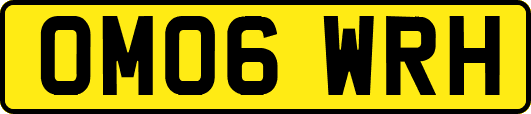 OM06WRH