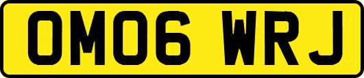 OM06WRJ