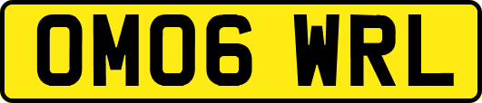 OM06WRL