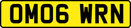 OM06WRN