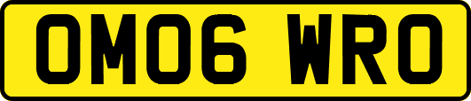 OM06WRO