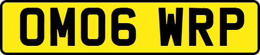 OM06WRP