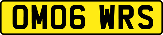 OM06WRS
