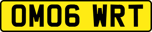 OM06WRT