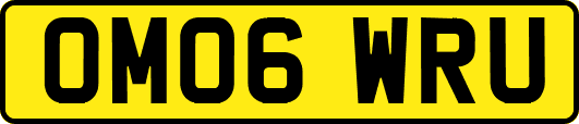 OM06WRU