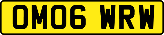 OM06WRW