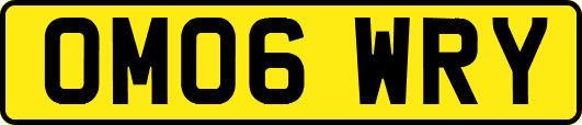 OM06WRY