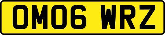 OM06WRZ