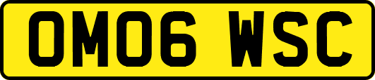 OM06WSC