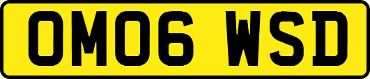 OM06WSD