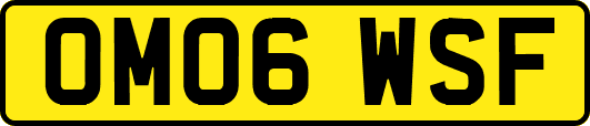 OM06WSF