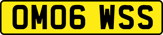 OM06WSS