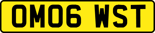 OM06WST