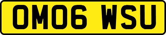 OM06WSU