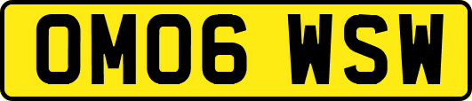 OM06WSW