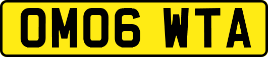 OM06WTA