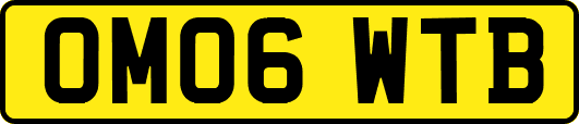 OM06WTB