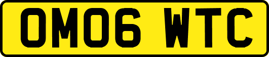 OM06WTC