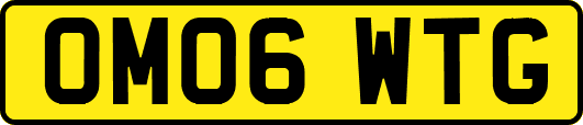 OM06WTG