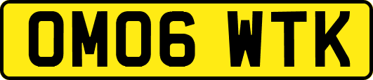 OM06WTK
