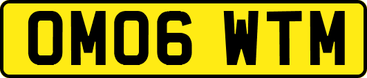 OM06WTM
