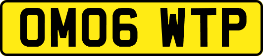 OM06WTP