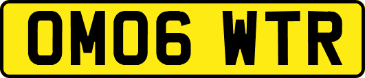 OM06WTR
