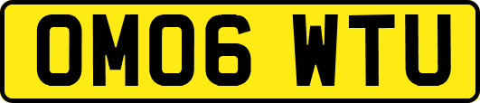 OM06WTU