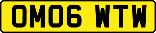 OM06WTW