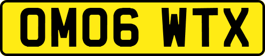OM06WTX