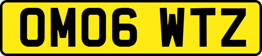 OM06WTZ