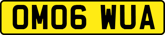 OM06WUA