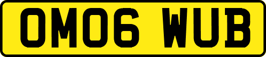 OM06WUB