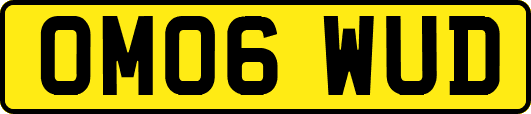 OM06WUD