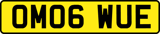OM06WUE