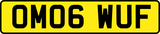 OM06WUF