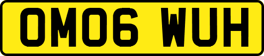 OM06WUH