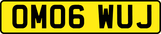 OM06WUJ