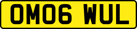 OM06WUL