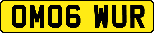 OM06WUR