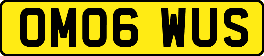 OM06WUS