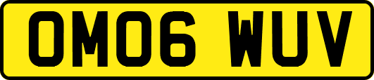 OM06WUV