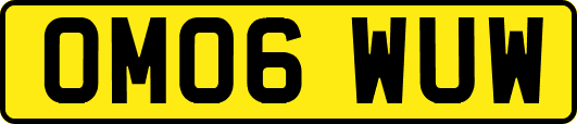 OM06WUW